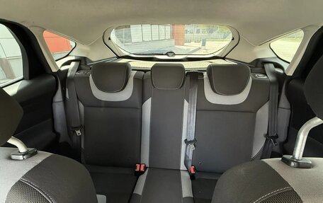 Ford Focus III, 2011 год, 790 000 рублей, 3 фотография