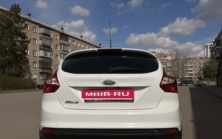 Ford Focus III, 2011 год, 790 000 рублей, 4 фотография