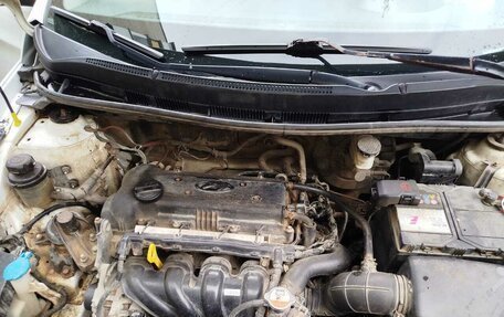 Hyundai Solaris II рестайлинг, 2015 год, 520 000 рублей, 19 фотография