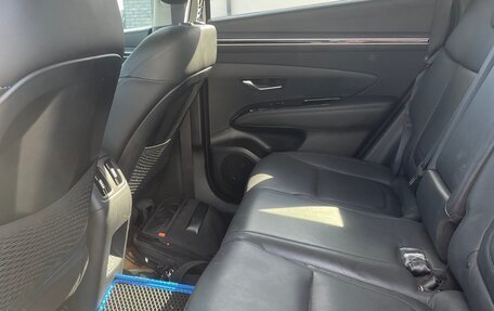 Hyundai Tucson, 2021 год, 3 650 000 рублей, 2 фотография