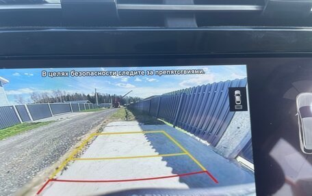 Hyundai Tucson, 2021 год, 3 650 000 рублей, 6 фотография