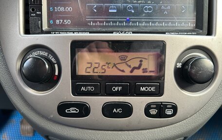 Chevrolet Lacetti, 2008 год, 450 000 рублей, 7 фотография