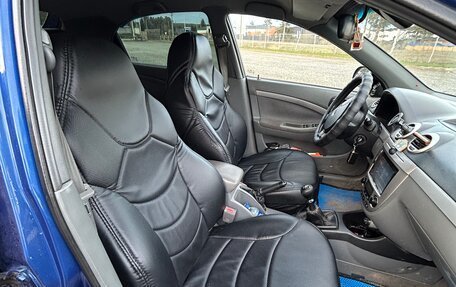 Chevrolet Lacetti, 2008 год, 450 000 рублей, 6 фотография