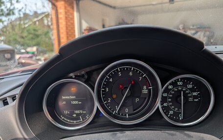 Mazda MX-5, 2021 год, 3 500 000 рублей, 2 фотография