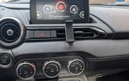 Mazda MX-5, 2021 год, 3 500 000 рублей, 3 фотография