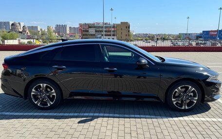 KIA K5, 2021 год, 2 670 000 рублей, 8 фотография