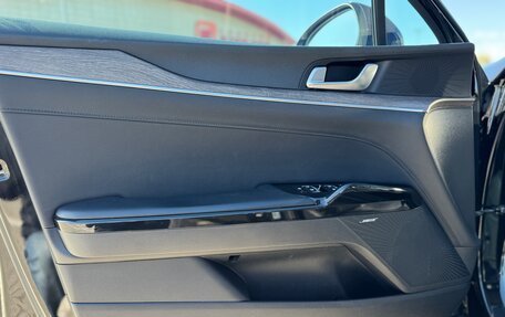 KIA K5, 2021 год, 2 670 000 рублей, 14 фотография