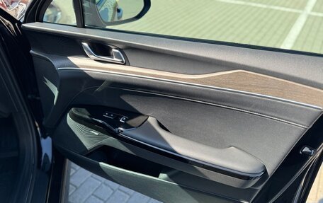 KIA K5, 2021 год, 2 670 000 рублей, 15 фотография