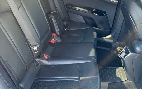 KIA K5, 2021 год, 2 670 000 рублей, 23 фотография