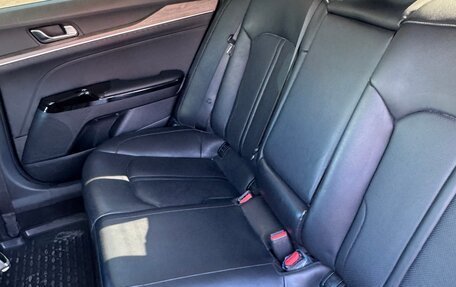 KIA K5, 2021 год, 2 670 000 рублей, 22 фотография