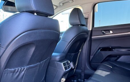 KIA K5, 2021 год, 2 670 000 рублей, 24 фотография