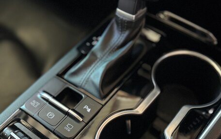 KIA K5, 2021 год, 2 670 000 рублей, 25 фотография