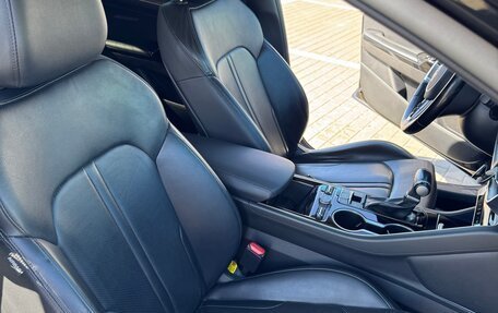 KIA K5, 2021 год, 2 670 000 рублей, 18 фотография