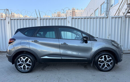 Renault Kaptur I рестайлинг, 2017 год, 1 695 000 рублей, 7 фотография