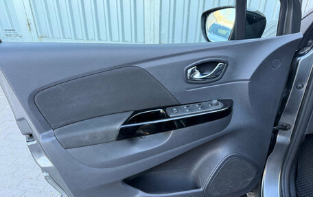 Renault Kaptur I рестайлинг, 2017 год, 1 695 000 рублей, 13 фотография