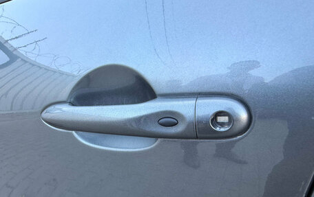 Renault Kaptur I рестайлинг, 2017 год, 1 695 000 рублей, 23 фотография