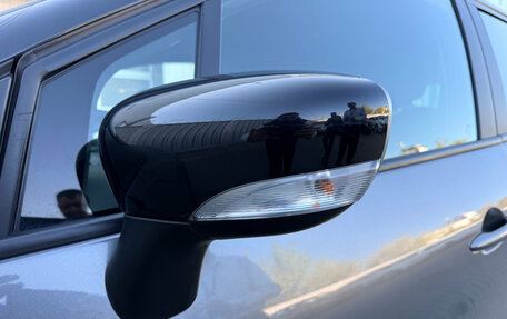 Renault Kaptur I рестайлинг, 2017 год, 1 695 000 рублей, 22 фотография