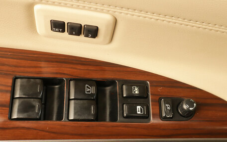 Nissan Teana, 2009 год, 1 069 000 рублей, 8 фотография