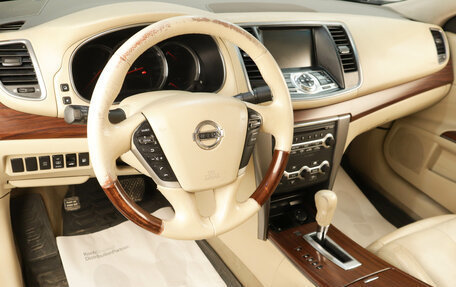 Nissan Teana, 2009 год, 1 069 000 рублей, 9 фотография