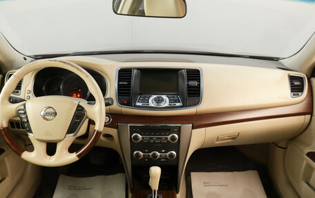 Nissan Teana, 2009 год, 1 069 000 рублей, 10 фотография