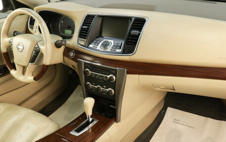 Nissan Teana, 2009 год, 1 069 000 рублей, 11 фотография