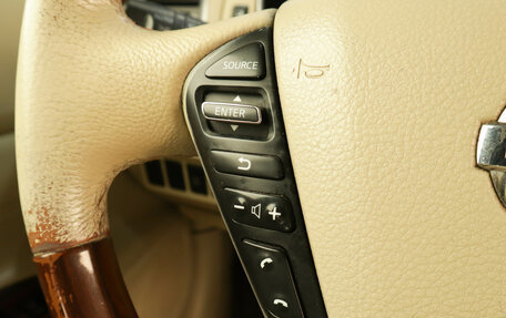 Nissan Teana, 2009 год, 1 069 000 рублей, 13 фотография