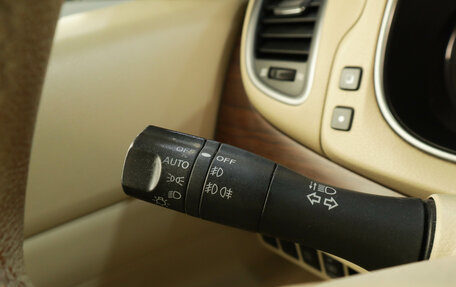 Nissan Teana, 2009 год, 1 069 000 рублей, 12 фотография