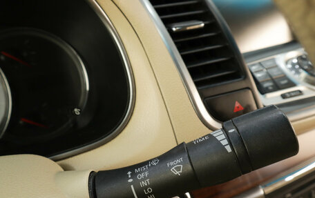 Nissan Teana, 2009 год, 1 069 000 рублей, 15 фотография