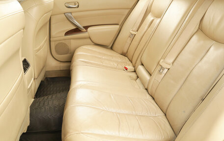 Nissan Teana, 2009 год, 1 069 000 рублей, 19 фотография