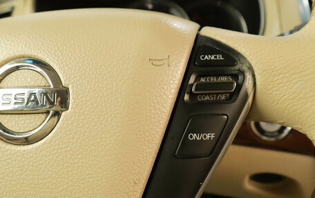 Nissan Teana, 2009 год, 1 069 000 рублей, 14 фотография