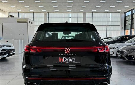 Volkswagen Touareg III, 2025 год, 8 550 000 рублей, 5 фотография