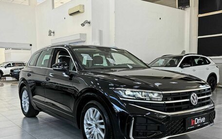 Volkswagen Touareg III, 2025 год, 8 550 000 рублей, 3 фотография