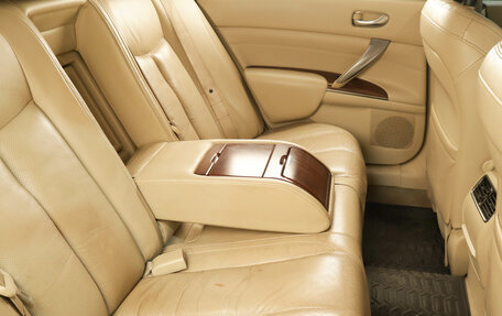 Nissan Teana, 2009 год, 1 069 000 рублей, 21 фотография