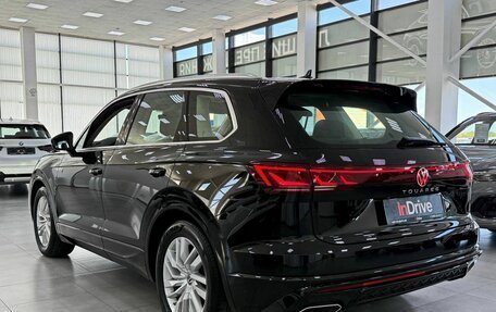 Volkswagen Touareg III, 2025 год, 8 550 000 рублей, 6 фотография