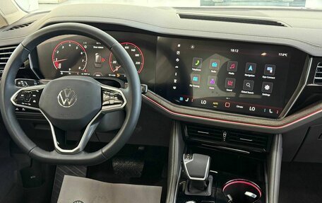 Volkswagen Touareg III, 2025 год, 8 550 000 рублей, 18 фотография