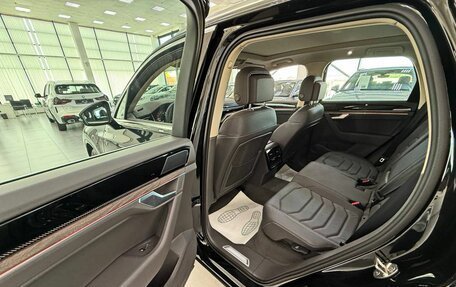 Volkswagen Touareg III, 2025 год, 8 550 000 рублей, 13 фотография