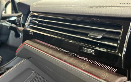 Volkswagen Touareg III, 2025 год, 8 550 000 рублей, 17 фотография