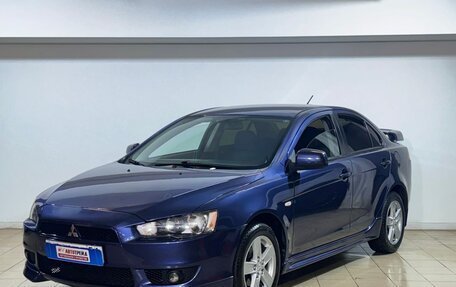 Mitsubishi Lancer IX, 2008 год, 729 000 рублей, 3 фотография