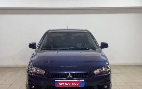 Mitsubishi Lancer IX, 2008 год, 729 000 рублей, 2 фотография