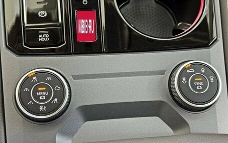 Volkswagen Touareg III, 2025 год, 8 550 000 рублей, 10 фотография