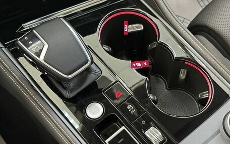 Volkswagen Touareg III, 2025 год, 8 550 000 рублей, 11 фотография