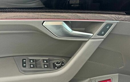 Volkswagen Touareg III, 2025 год, 8 550 000 рублей, 8 фотография