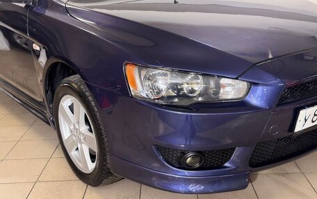 Mitsubishi Lancer IX, 2008 год, 729 000 рублей, 8 фотография