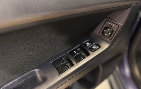 Mitsubishi Lancer IX, 2008 год, 729 000 рублей, 13 фотография