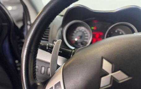 Mitsubishi Lancer IX, 2008 год, 729 000 рублей, 9 фотография