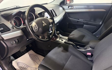 Mitsubishi Lancer IX, 2008 год, 729 000 рублей, 14 фотография