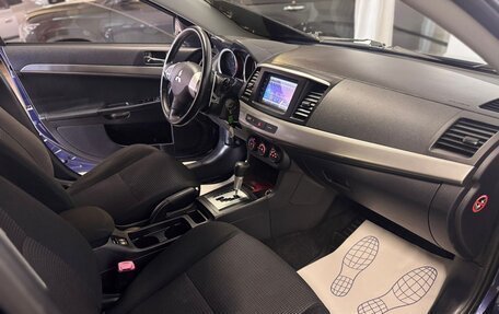 Mitsubishi Lancer IX, 2008 год, 729 000 рублей, 15 фотография