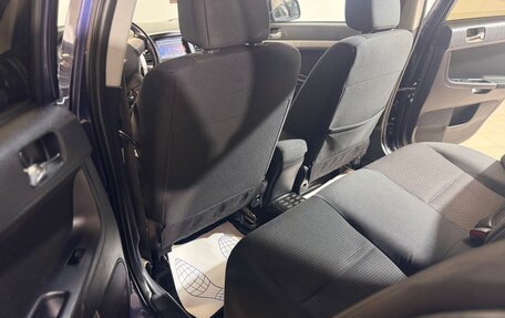 Mitsubishi Lancer IX, 2008 год, 729 000 рублей, 18 фотография