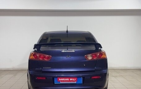 Mitsubishi Lancer IX, 2008 год, 729 000 рублей, 6 фотография