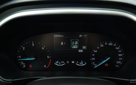 Ford Focus IV, 2019 год, 1 680 000 рублей, 12 фотография